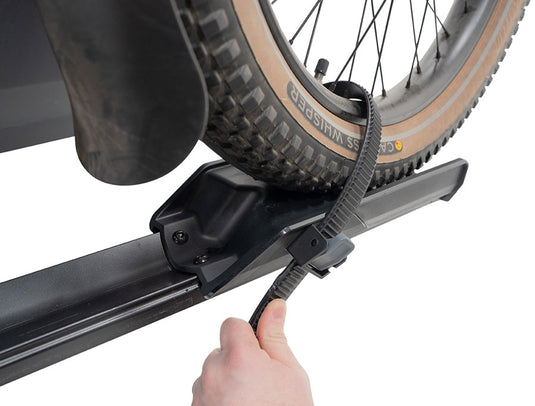 Yakima OnRamp LX eBike Hitch Rack - 2-Bike, For 2" Receiver