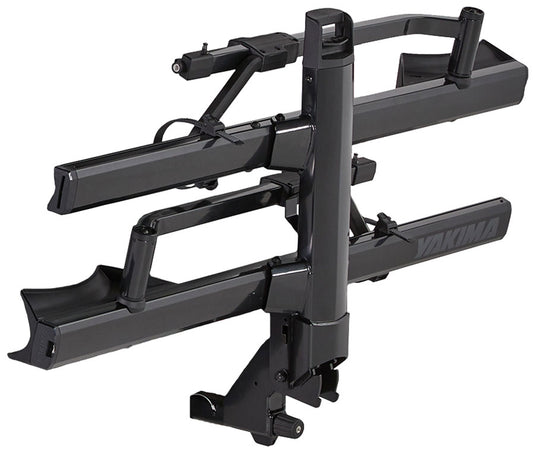 Yakima StageTwo Platform Hitch Bike Rack - 2-Bike, For 2
