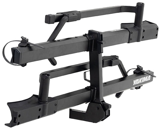 Yakima StepUp Platfrom Hitch Bike Rack - 2-Bike, For 2