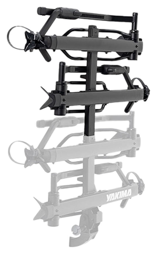 Yakima HoldUp Platform Hitch Bike Rack Add-On - Adds 2-Bikes