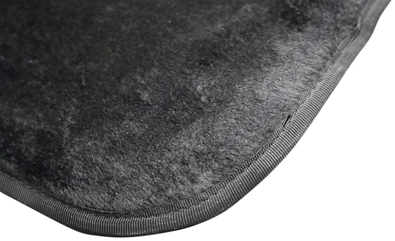 Load image into Gallery viewer, Yakima GateKeeper Tailgate Pad - Large, Black with White Logo
