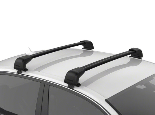 Yakima BaseLine FX Load Bar/Tower Set - Small