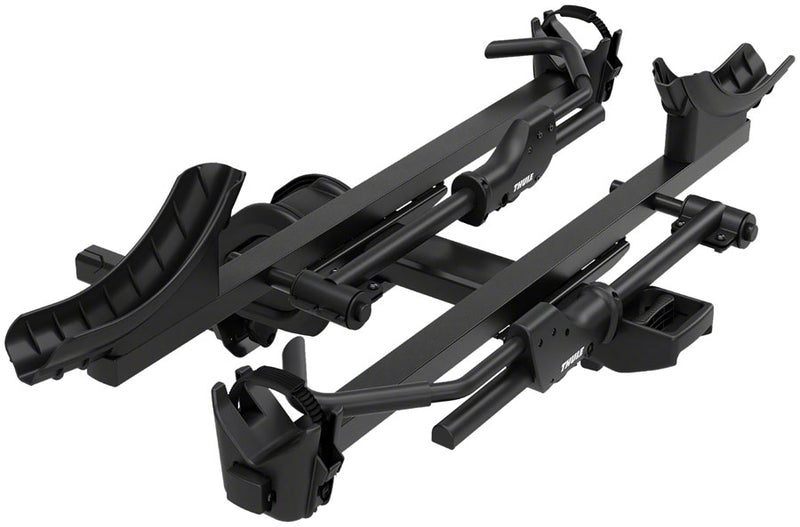 Load image into Gallery viewer, Thule T2 Pro X Hitch Bike Rack - 2 Bike, 2&quot; Receiver
