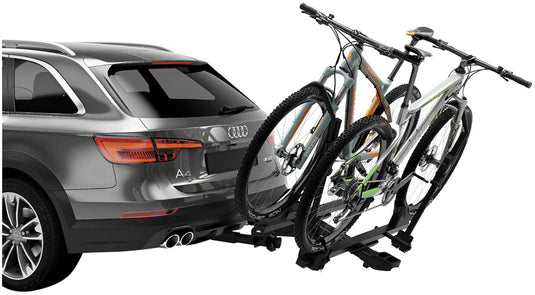 Thule T2 Pro X Hitch Bike Rack - 2 Bike, 1.25" Receiver