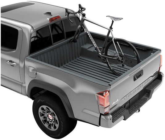 Thule Low Rider Pro Van and Truck Bed Fork Mount Bike Rack