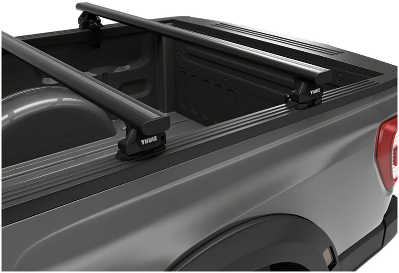 Load image into Gallery viewer, Thule Xsporter Pro Pickup Rack - Low, Full Size
