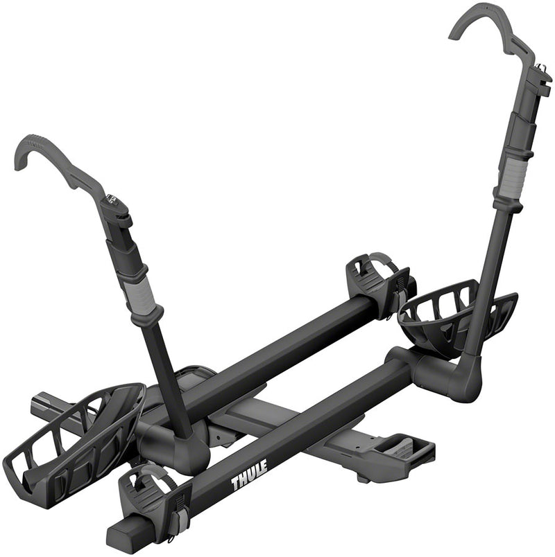 Load image into Gallery viewer, Thule-Bicycle-Hitch-Mount-HCBR0212-Hitch-Bike-Rack
