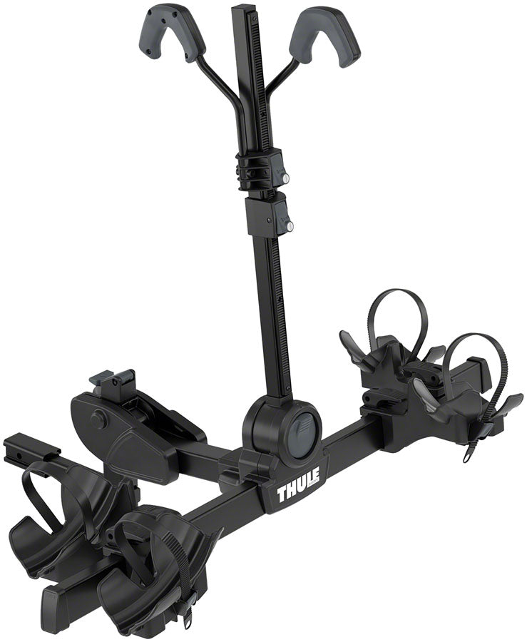 Load image into Gallery viewer, Thule-Bicycle-Hitch-Mount-HCBR0211-Hitch-Bike-Rack
