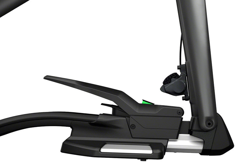 Load image into Gallery viewer, Thule TopRide Roof Mount Bike Carrier - Fork Mount, QR/Thru Axle
