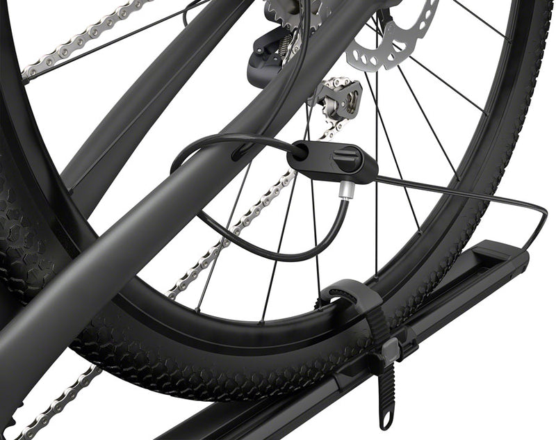 Load image into Gallery viewer, Thule FastRide Roof Mount Bike Carrier - Fork Mount
