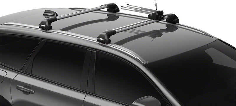 Load image into Gallery viewer, Thule Front Wheel  Holder - QR
