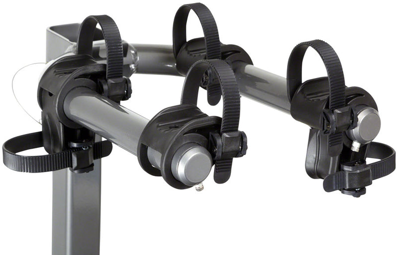 Load image into Gallery viewer, Kuat Beta Hitch Bike Rack - 2-Bike, 1-1/4&quot; Receiver, Gray
