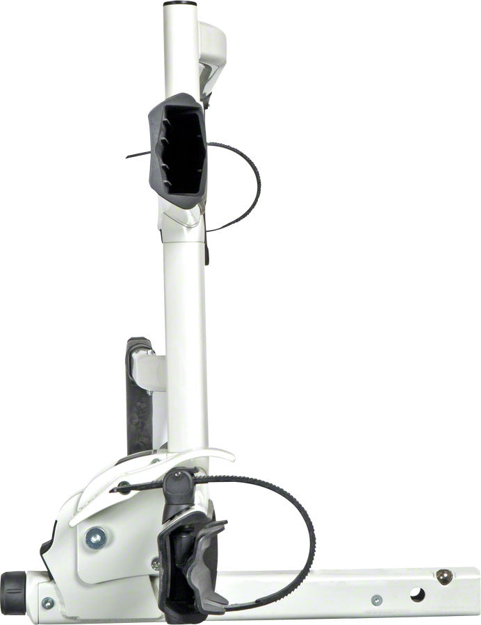 Load image into Gallery viewer, Kuat Sherpa 2.0 Hitch Bike Rack - 2-Bike, 1-1/4" Receiver, Pearl
