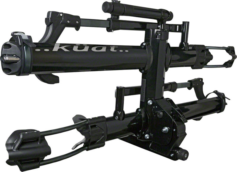 Load image into Gallery viewer, Kuat-Bicycle-Hitch-Mount-AR1767-Hitch-Bike-Rack
