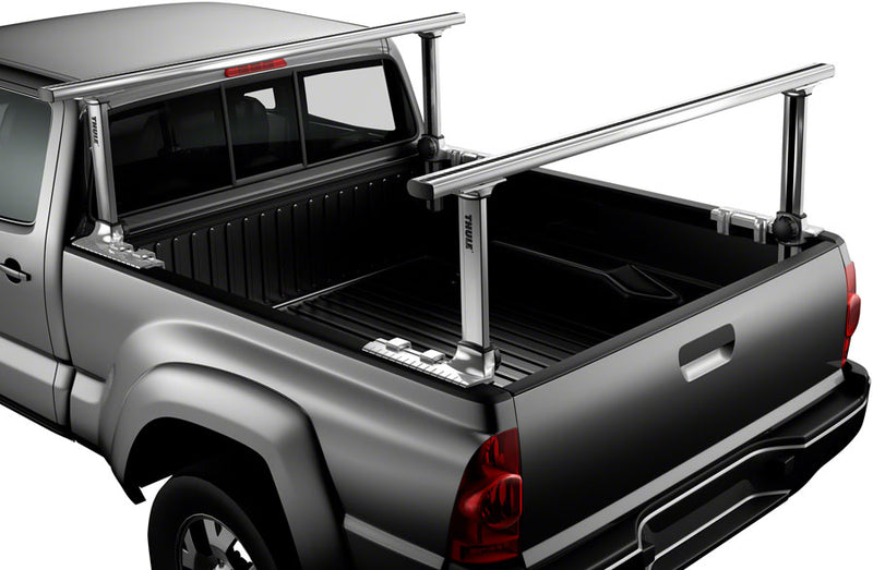 Load image into Gallery viewer, Thule 500XT Xsporter Pro Pick Up Truck Bed Rack System

