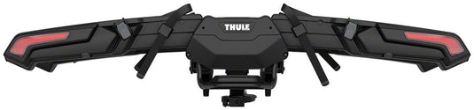 Thule Epos Platform Hitch Bike Rack - 2-Bike, 1-1/4", 2" Receiver, Black