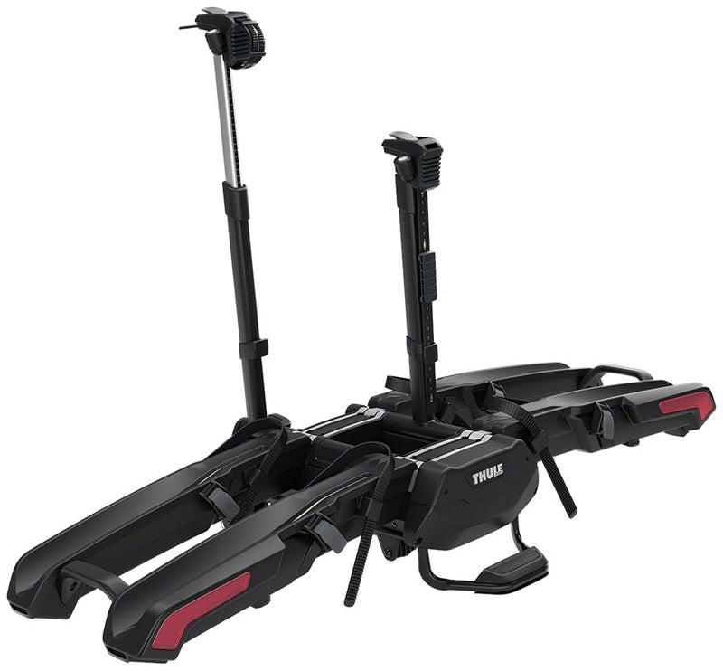 Load image into Gallery viewer, Thule-Bicycle-Hitch-Mount-HCBR0379-Hitch-Bike-Rack
