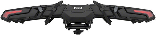 Thule Epos Platform Hitch Bike Rack - 3-Bike, 2" Receiver, Black