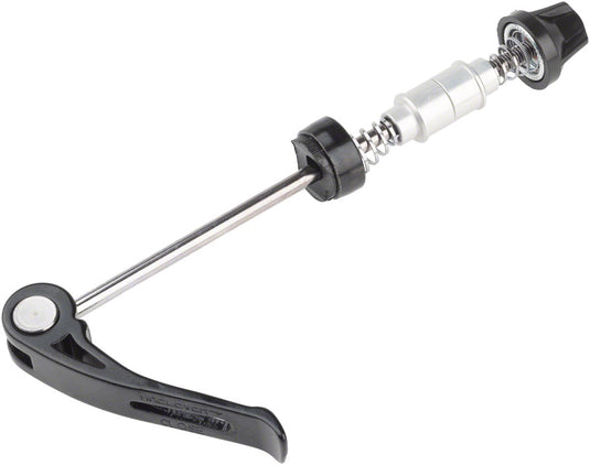 SeaSucker Plugs Thru-Axle Adaptor Wheel Holder - 12mm