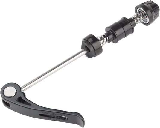 SeaSucker Plugs Thru-Axle Adaptor Wheel Holder - 15mm