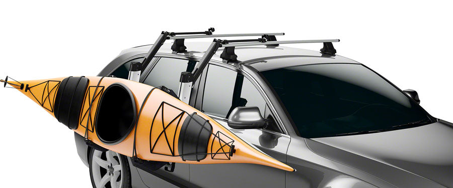 Hullavator discount kayak rack