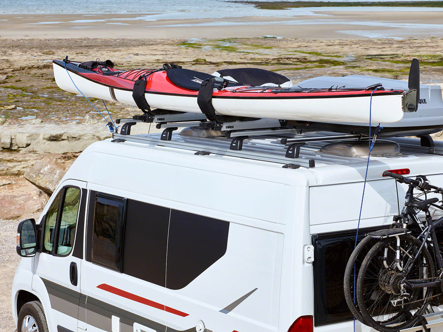 Thule 898PRO Hullavator Pro Kayak Carrier 365 Cycles