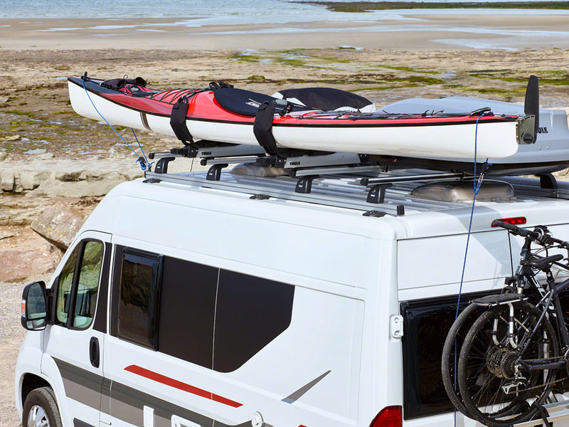Load image into Gallery viewer, Thule 898PRO Hullavator Pro Kayak Carrier
