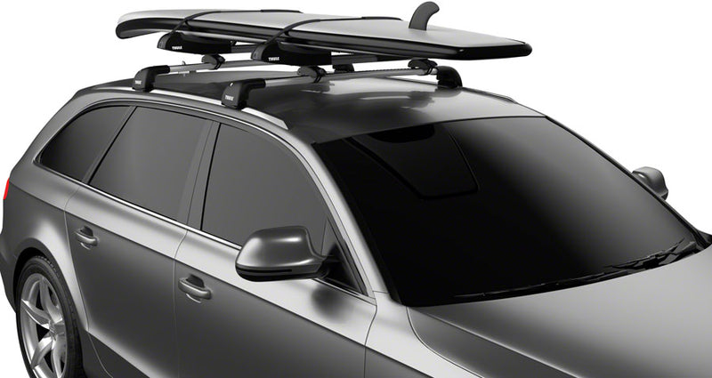 Load image into Gallery viewer, Thule 810001 SUP Taxi XT - Pair
