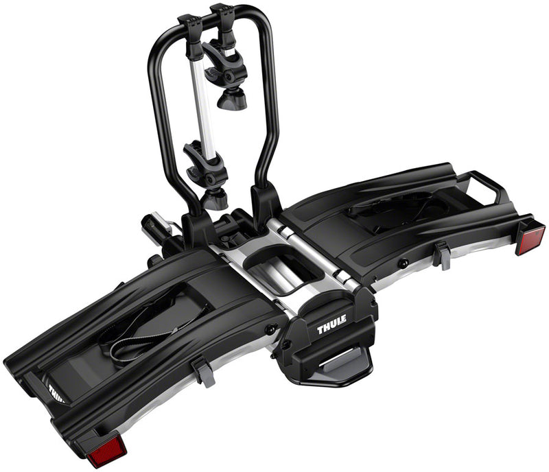 Load image into Gallery viewer, Thule-Bicycle-Hitch-Mount-AR2588-Hitch-Bike-Rack
