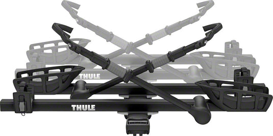 Thule-T2-Pro-XT-Add-on-Hitch-Rack-Accessory-AR2592-Bicycle-Hitch-Rack-Accessory