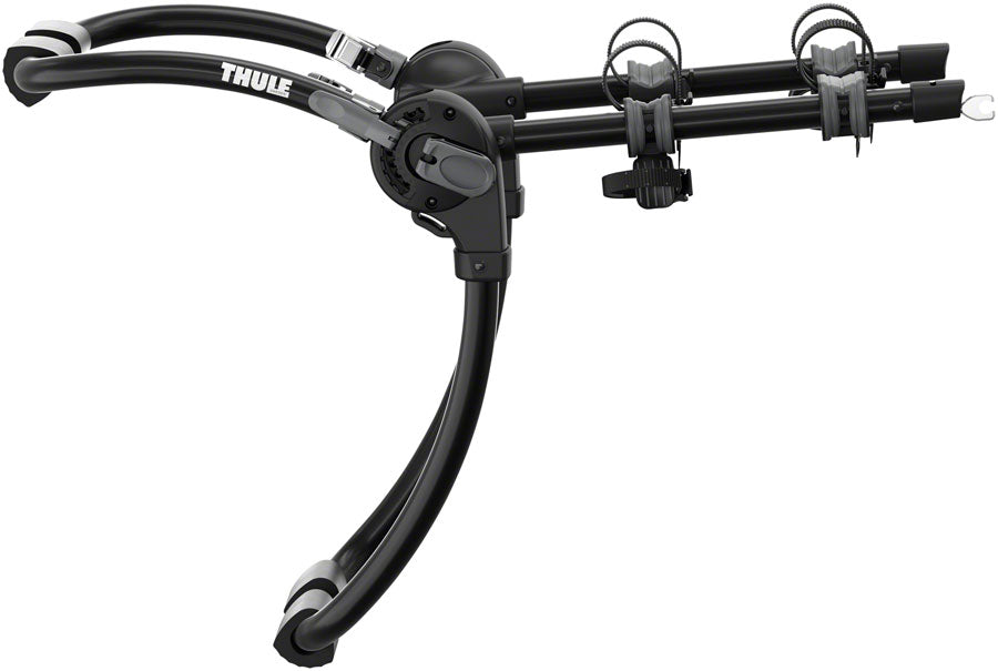 Thule Gateway Pro 2 Trunk Hanging Style Rack Bike Integrated Cable Lock