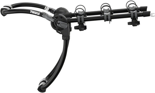 Thule Gateway Pro 3 Trunk Hanging Style Rack Bike Integrated Cable Lock