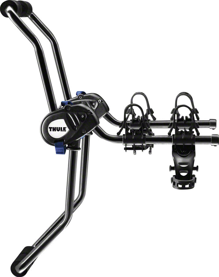 Load image into Gallery viewer, Thule 910XT Passage 2 Trunk Rack: 2-Bike
