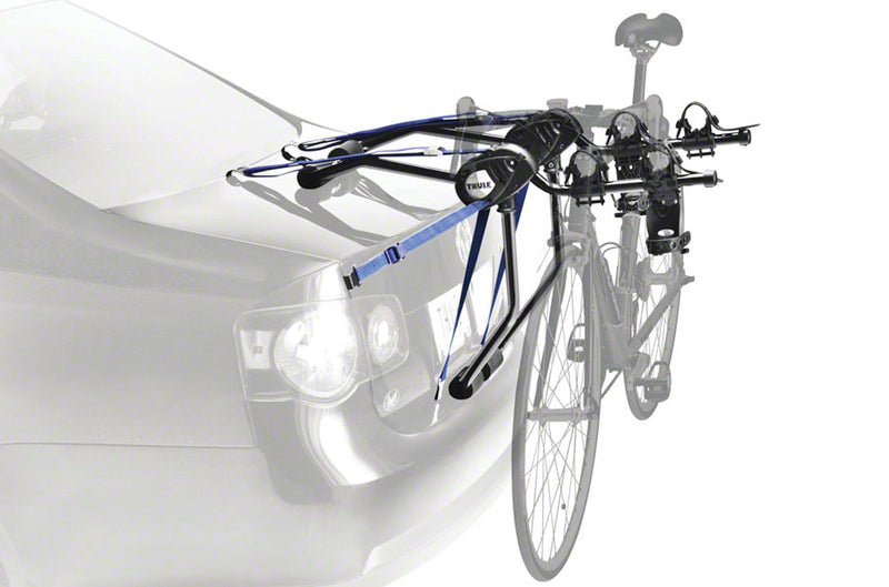 Load image into Gallery viewer, Thule--Bicycle-Trunk-Mount-_AR2760
