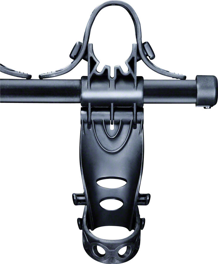 Load image into Gallery viewer, Thule 911XT Passage 3 Trunk Rack: 3-Bike
