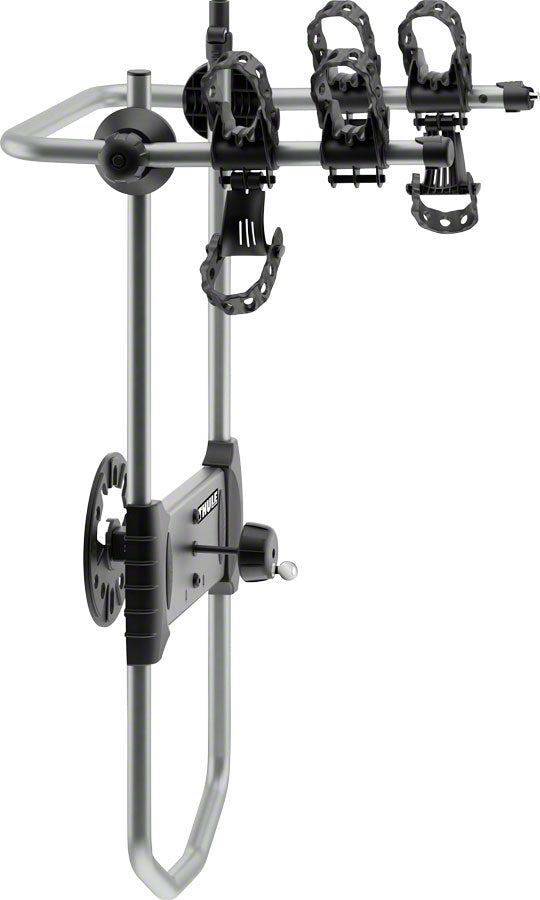 Load image into Gallery viewer, Thule 963PRO Spare Me Pro Spare Tire Bike Rack: 2-Bike
