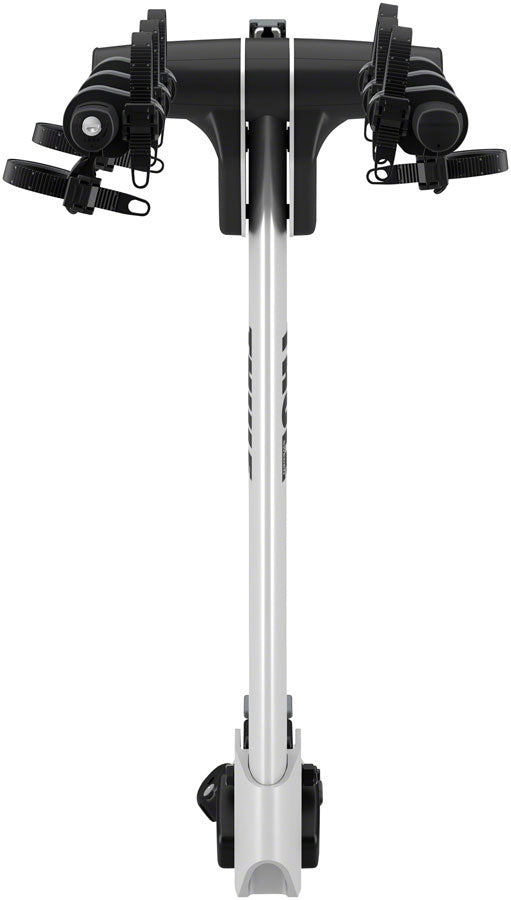 Load image into Gallery viewer, Thule Helium Pro - 3-Bike, 1-1/4&quot;, 2&quot; Receiver, Silver

