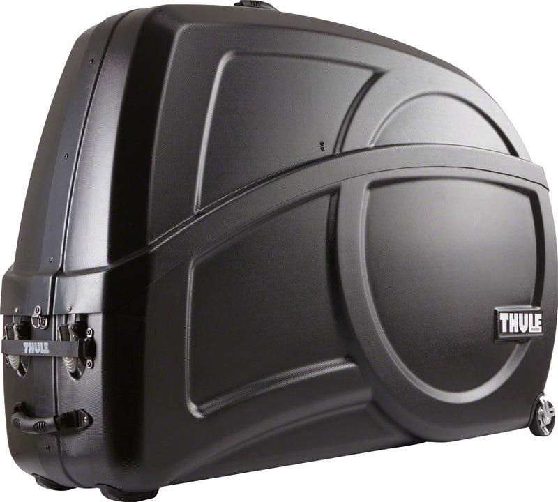 Load image into Gallery viewer, Thule RoundTrip Transition Travel Case: Black
