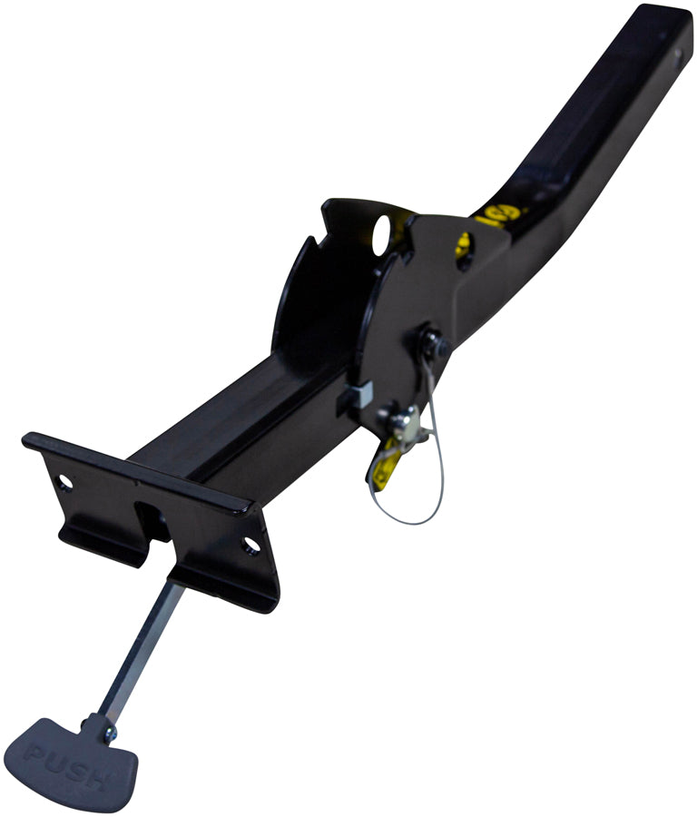 Load image into Gallery viewer, Saris-Superclamp-HD-Base-Hitch-Rack-Accessory-AR3045-Bicycle-Hitch-Rack-Accessory
