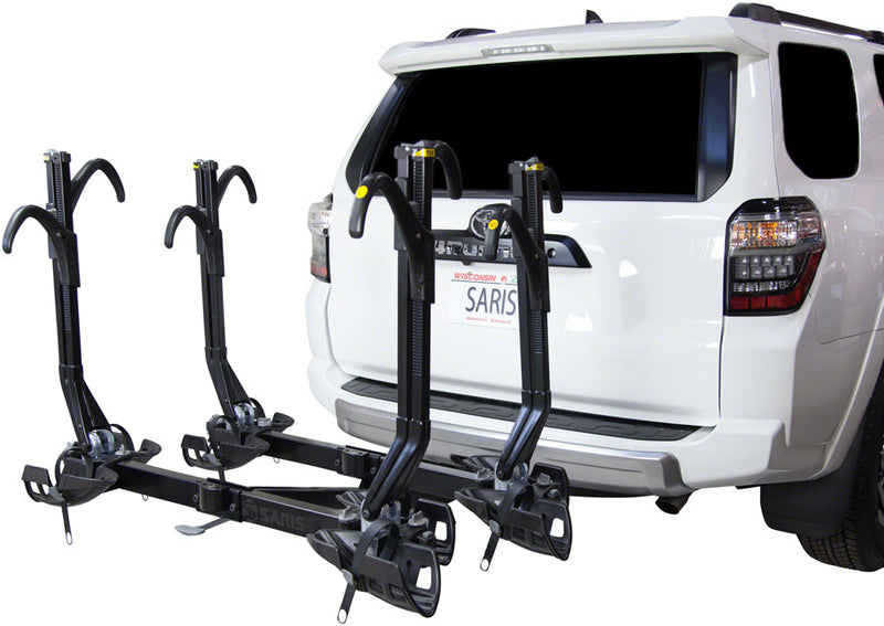 Load image into Gallery viewer, Saris--Bicycle-Hitch-Mount-Optional-Anti-Theft-Lock_AR4019
