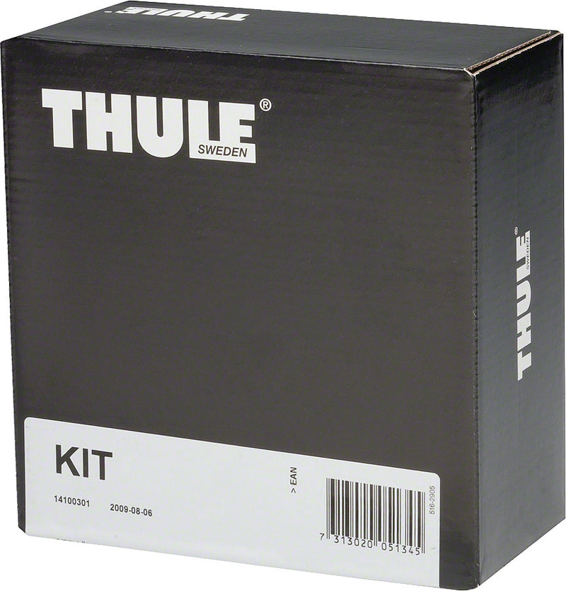 Load image into Gallery viewer, Thule-Evo-Roof-Rack-Fit-Kit-Rack-Fit-Kits-and-Clips-AR8849
