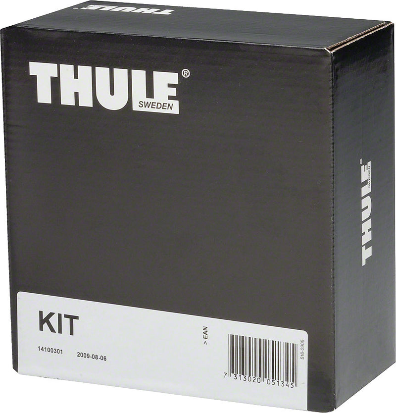 Load image into Gallery viewer, Thule-Podium-Fit-Kits-3000-3100-Rack-Fit-Kits-and-Clips_RFKC1038
