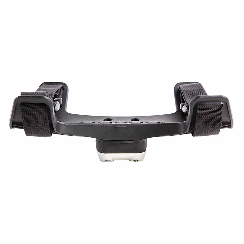 Load image into Gallery viewer, Premium Aeroe Spider Cradle Rear Bike Rack Extenders | Durable Steel, Versatile Mounting for 16kg Load
