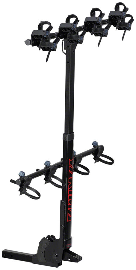 Load image into Gallery viewer, Yakima-Bicycle-Hitch-Mount-HCBR0346-Hitch-Bike-Rack
