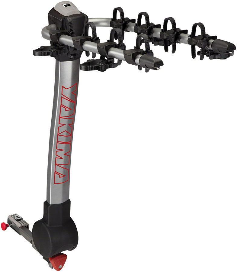 Load image into Gallery viewer, Yakima-Bicycle-Hitch-Mount-Optional-Anti-Theft-Lock-AR7326-Hitch-Bike-Rack
