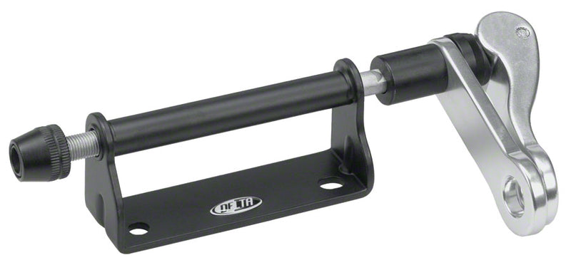Load image into Gallery viewer, Delta--Bicycle-Hitch-Mount-Optional-Anti-Theft-Lock_AR8000
