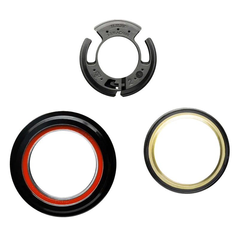 Load image into Gallery viewer, Acros Headset Upper Bearing, ZS56, Integrated cable (ICR)
