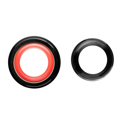 Acros Headset Lower Cup, ZS66/40, Black