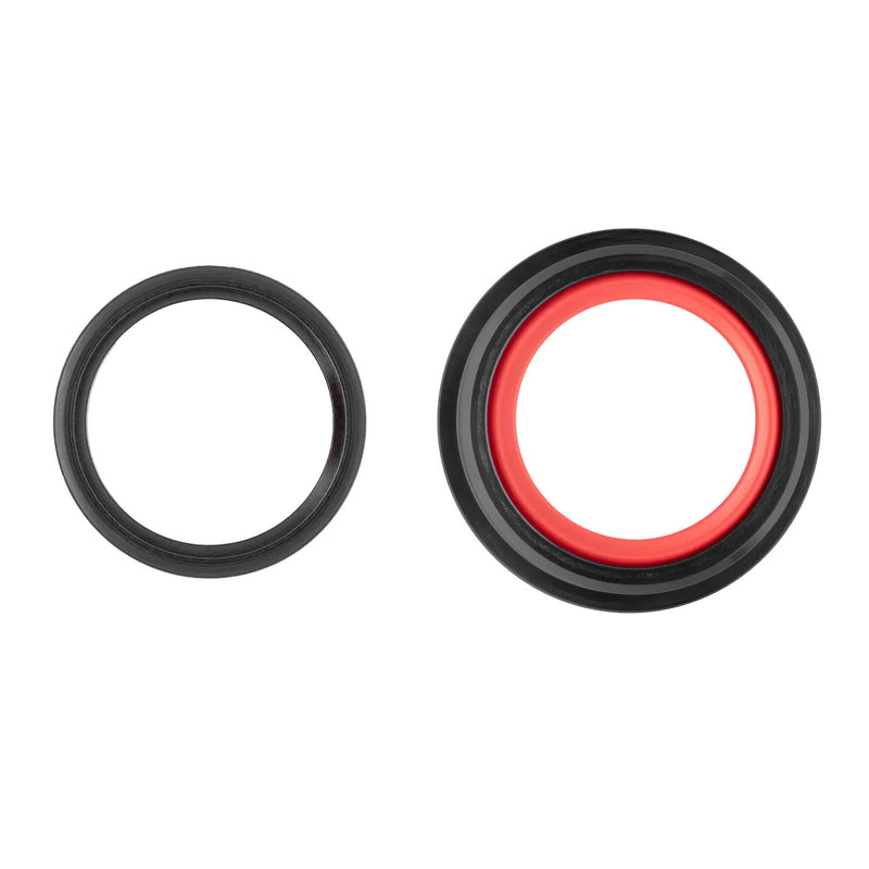 Load image into Gallery viewer, Acros Headset Lower Cup, ZS56/30, Black

