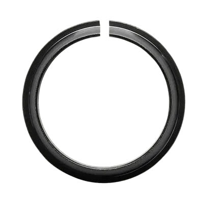 Load image into Gallery viewer, Acros Headset Compression Ring (Alloy) 1-1/8" for ac3041
